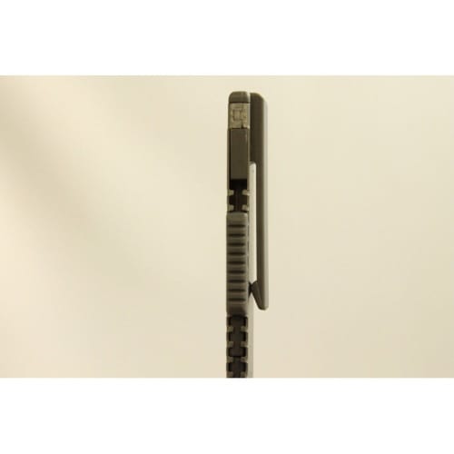 Pentel Holder Eraser Click Eraser <Oil-based Ballpoint Pen Eraser> XZE33-N