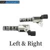 NEW Left & Right Variable Valve Timing (VVT) Solenoid For 4Runner Tacoma Tundra