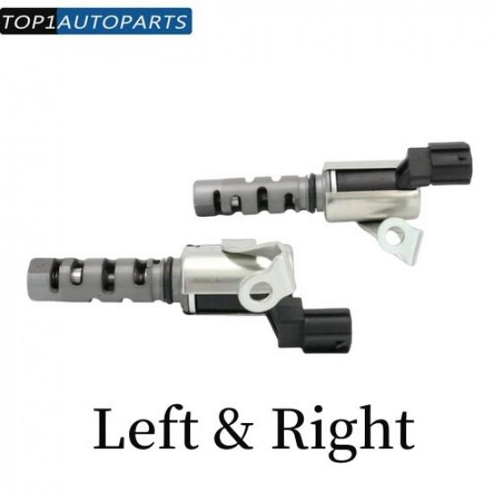 NEW Left & Right Variable Valve Timing (VVT) Solenoid For 4Runner Tacoma Tundra