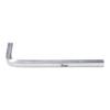 L Shape Square Wrench Chromium Vanadium Steel Square Head