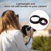 For Insta360 X3 Camera Lens Glass Frame Housing Accessory 1pcs