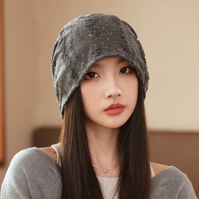 Cappelli – Baschi e chepì