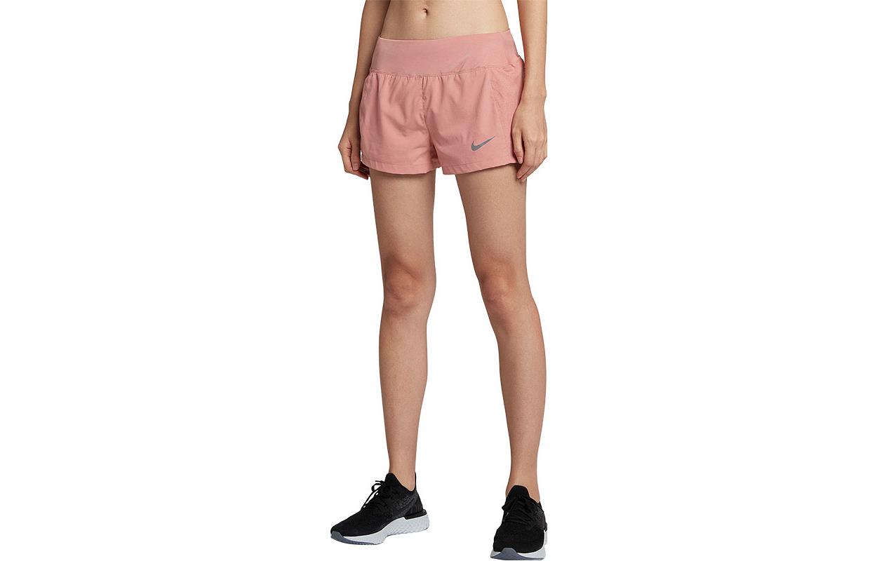 Nike Casual Shorts Women s Pink 895810-685 S