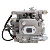 2 Barrel Carburetor 8943377840 For Isuzu Trupper Caribe 2.3L 1988-1994 4ZD1