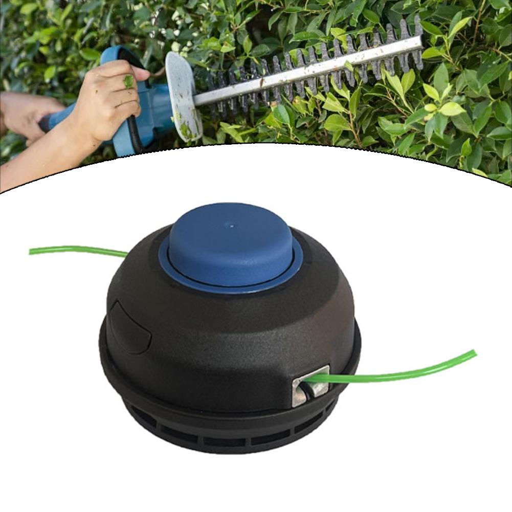 124-03 Trimmer Head For 24V Models Replacement For KST 1124B-03,KST 2025A-03 And KST 4024A-03 Garden Tool Accessories