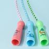 Training Skipping Ropes Cotton Rope Adjustable Jump Rope Portable Jump Rope  Primary