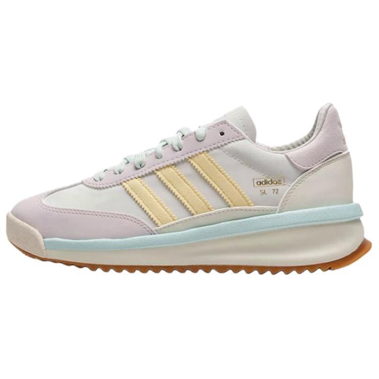 (WMNS) adidas SL 72 RTN Multi-Color Women s JR8088 EU 38