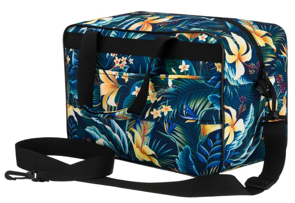 Lightweight Travel Bag Made of Durable Polyester - Rovicky