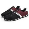 Men 'S Shoes Summer Breathable Air Mesh Shoes Men Lace -Up Style Casual Shoes Sneakers Footwear Casual Shoes