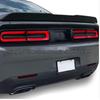 Dodge Challenger 2015-2022 Light Film Kit: Taillight, Side Emblem, Mirror Covers
