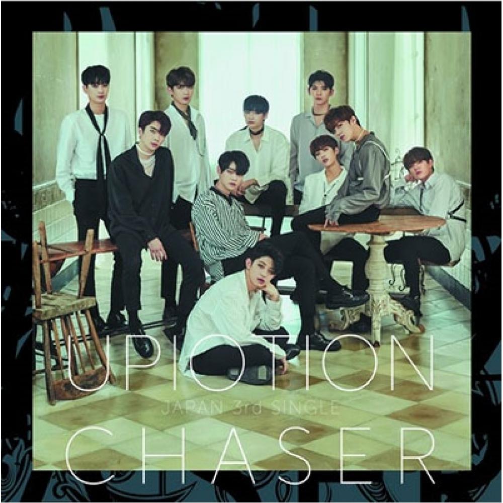 

Up10tion Chaser [regular Edition A]