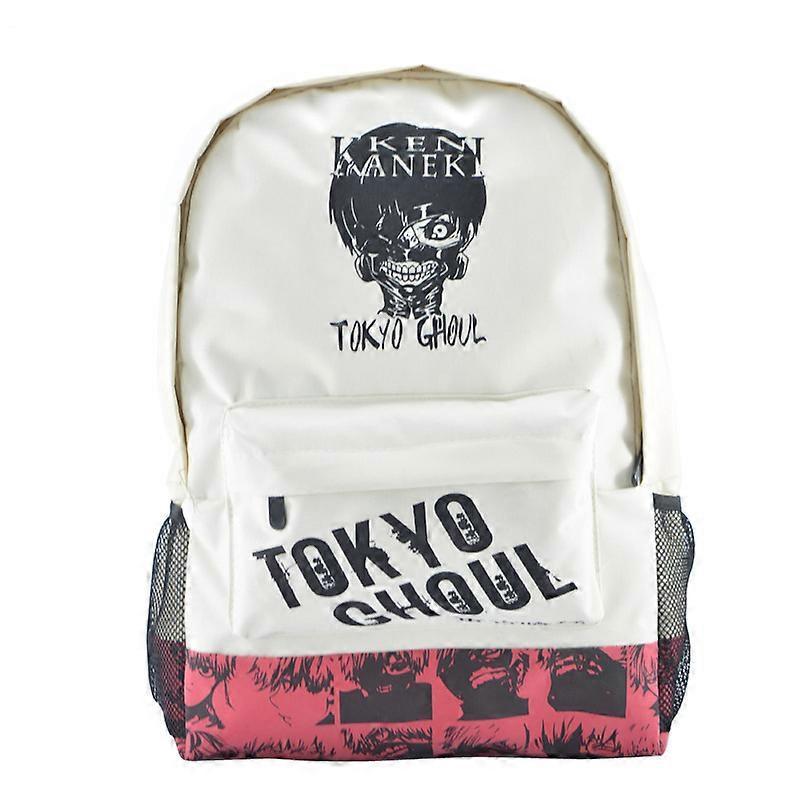 Tokyo Ghoul Anime-themed Casual Backpack