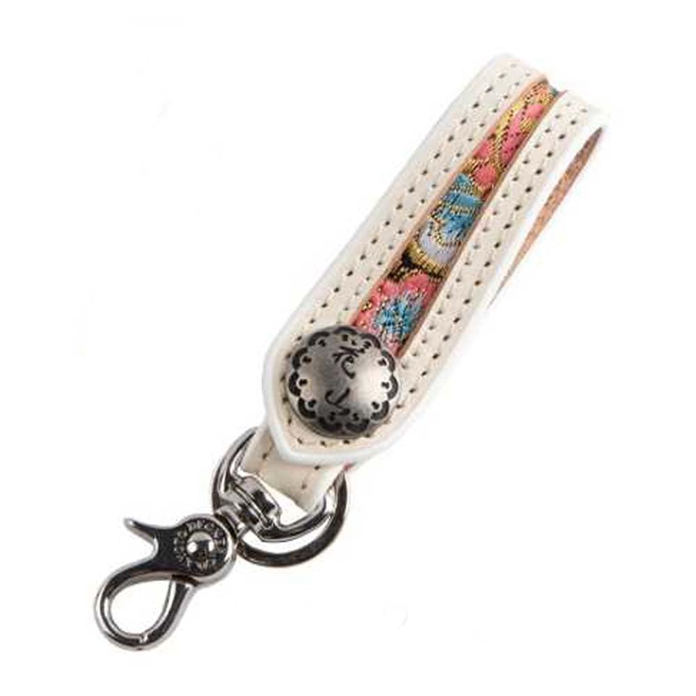 

Брелок Hanayama Аксессуары для мотоциклов [Degner] K-70K (Миякозакура-Белый)