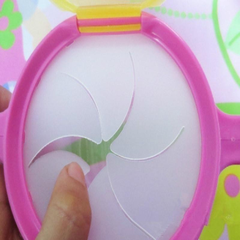 Baby Japan Maternal Anti- Spill Design Double Handle Lovely Kids Snack Cookie Jar Snack Cup