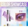 MLSMILE - Waterproof Glitter Mascara - 1-3