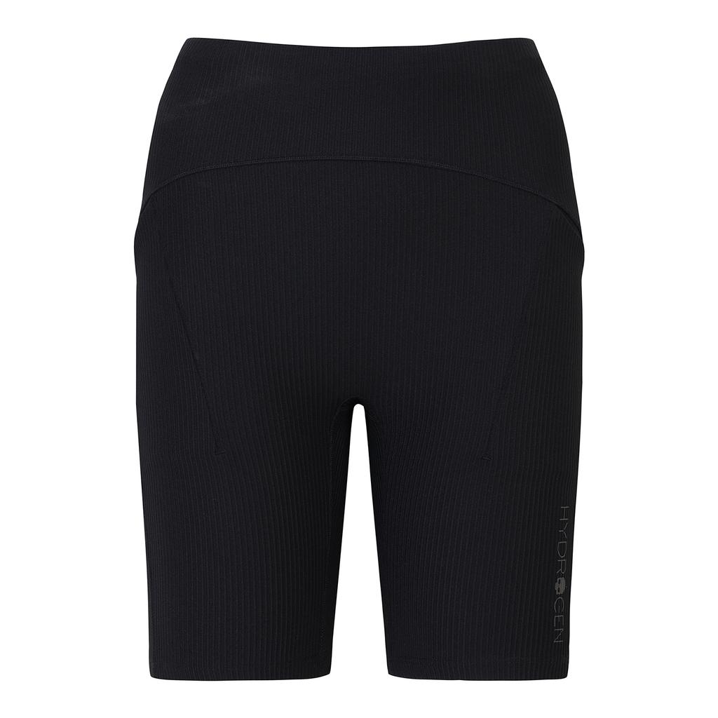 HYDROGEN Women'S Active Biker Shorts