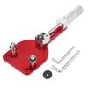 Adjustable Design Universal Cutting Tool Aluminum Zinc Zinc Alloy Inspection Tool  Filter Cutting