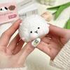 Pecora di Crema Squishy Giocattolo da Spremere Animali Carini Giocattolo Fidget Pecora Grassa Super Morbida Decompressione Regalo Giocattolo Rilassante per le Mani