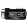 4K 56MP Video Camera 16X Digital Zoom WiFi Camera Recorder 3.0in Touch ScreenAnti Shake Vlog