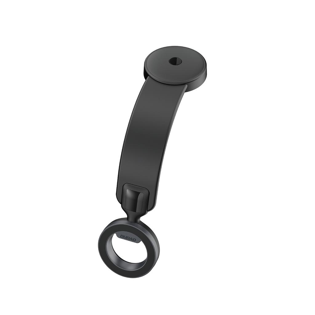 Magnetic Car Phone Holder for Cockpit with MagSafe Black