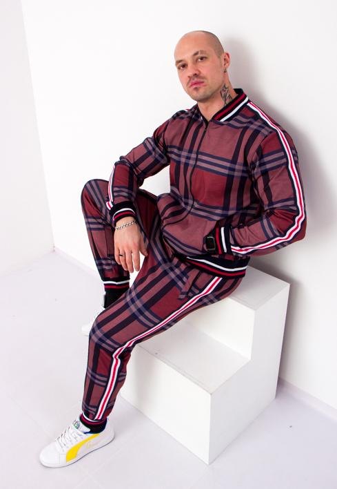 Sport Wear (men’s) Any Season 8136-093 HC