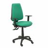 P&C-Office Chair Elche S Bali P&C I456B10 Emerald Green