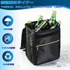 Zukida Car Trash , Car Storage Case, Waterproof Car Trash with Lid, High
