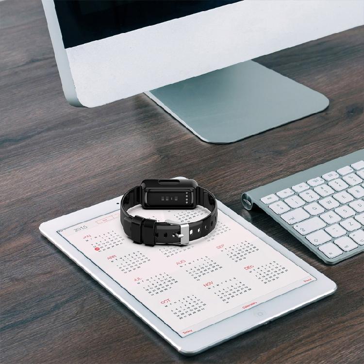 Durable Band for Fitbit-Luxe/Inspire 2 Smartwatch Comfortable Wristband Bracelet