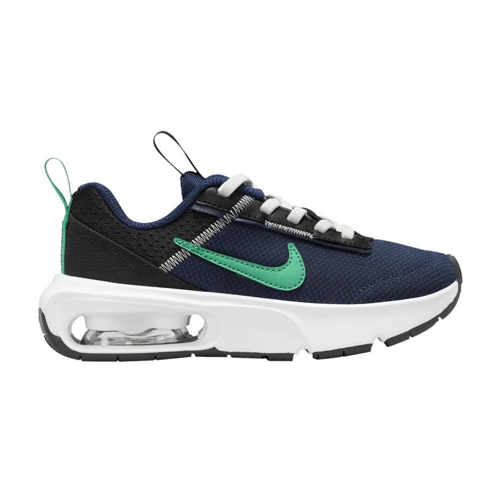 Nike Air Max Interlock PS  Midnight Navy Stadium Green  DH9394-402 29.5