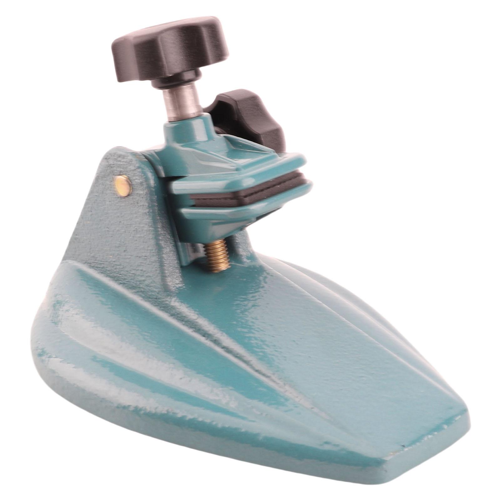 

Микрометр Подставка Держатель Крепление Скоба Из Легированной Стали Регулируемая Фиксирующая База Инструмент Для Работы