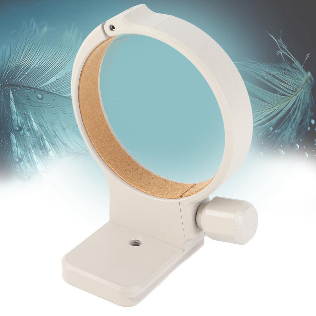 Metal Lens Mount Ring Replacement for FE 70‑200mm F 4 G OSS SEL70200G Lenses