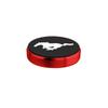New 2026 Car Sticker 2025 Hot Magnetic Car Phone Holder Car Mount Dashboard Magnetic Wall Holder For Mustang Ford Shelby Edge Ec