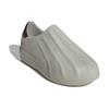 Adidas AdiFOM Superstar Putty Grey Maroon Unisex Tenisky Cloud-White IF6179