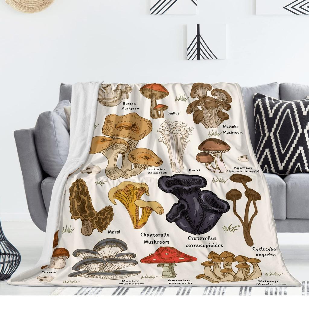 Tractor Pattern Blanket Flannel Soft Comfort Home Blanket Baby Child Blanket Birthday Holiday Gifts