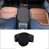 Cloth Armrest Pad Cover Center Console Box Accessories For Ford Maverick -23