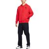 Nike Club FW24 Fashion Logo Letter Hoodie Men Hoodies University-Red Black HQ8595-657