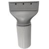 High Temperature Resistant Air Conditioning Vent Hose Connector Flexible Design Fit Multiple Air Conditioning Models