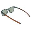 6751FG Light Color Polarized Sports Sunglasses for Men UV Wellington Straight Lenses [OTC.web] - Stylish, Cool, Protection, TR90, Style, Temples,