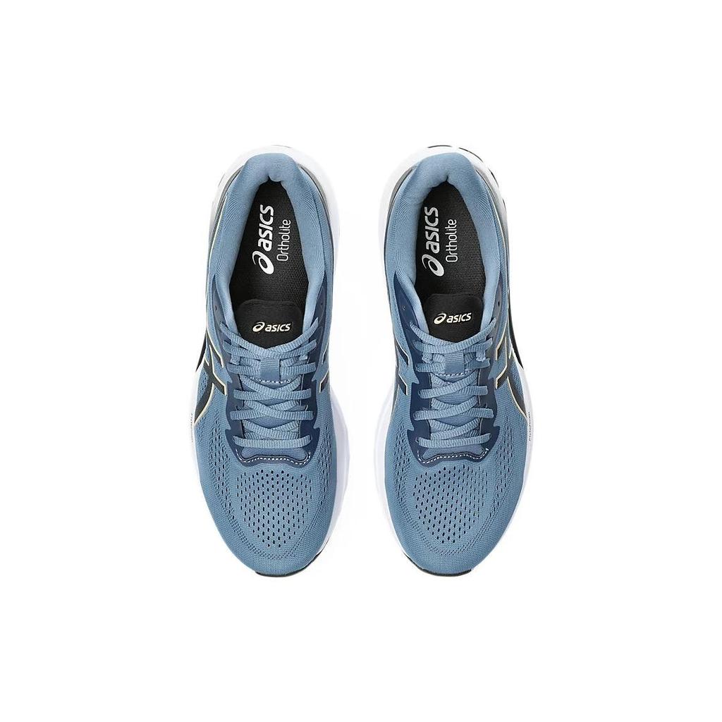 Asics GT 1000 12 Storm Blue Dune Men Sneakers 1011B631-401