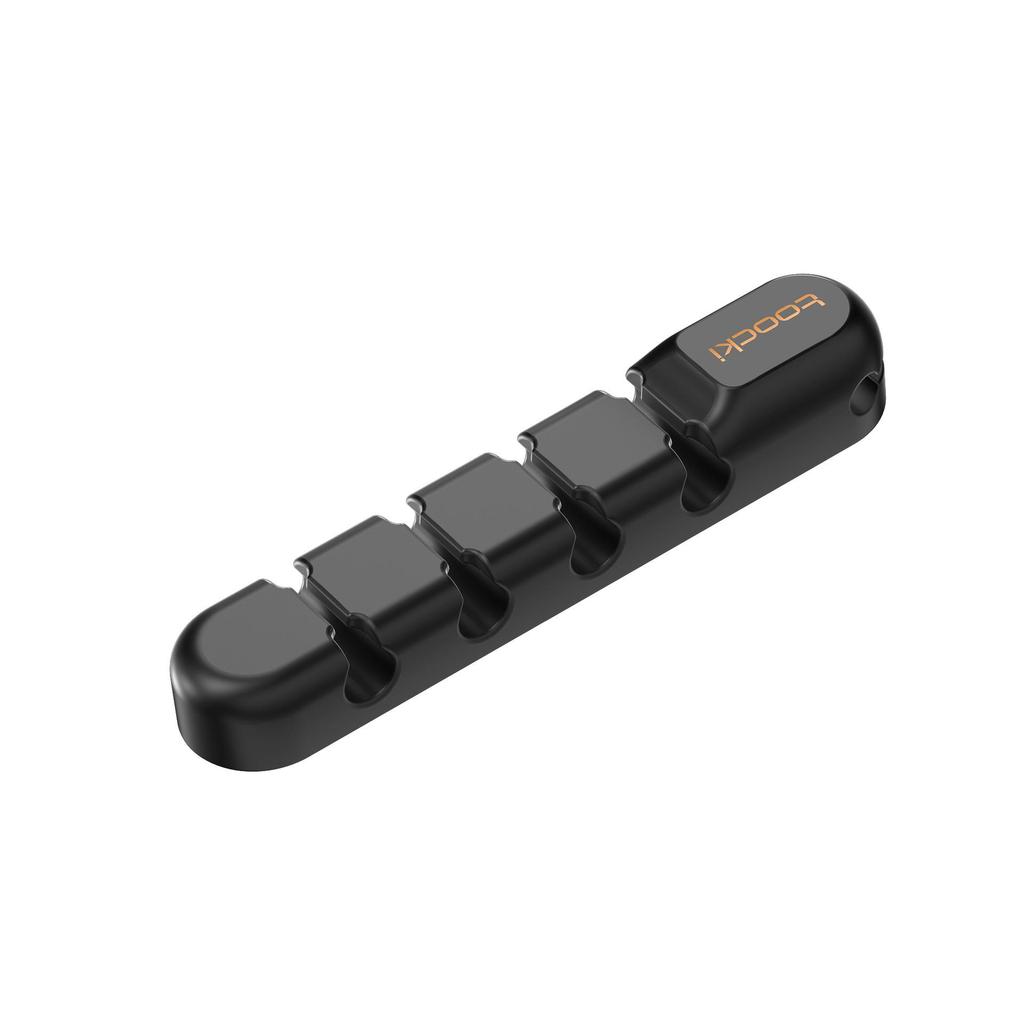 Toocki Desktop Cable Organizer and Winder