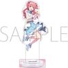 Airi Momoi Acrylic Stand Project Sekai Colorful Stage! Feat. Hatsune Miku Brand New World Official Merchandise