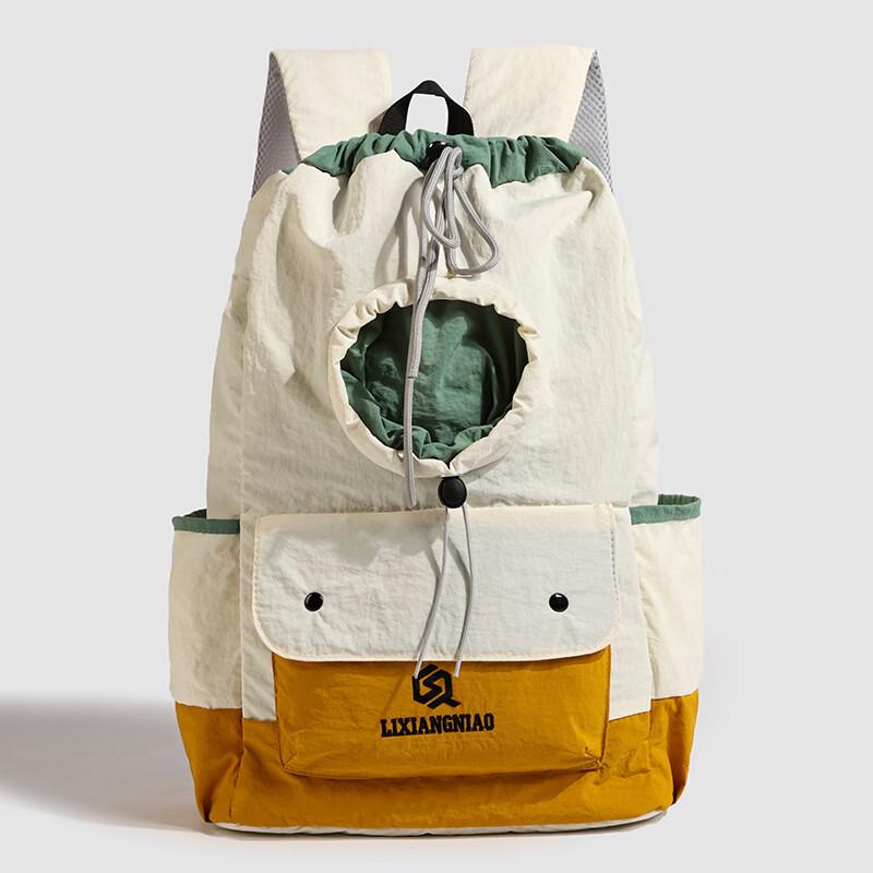 MDNG Ultralight Large Capacity Hiking Backpack