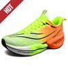 Running Shoes Marathon Carbon Board Men Sports Speciality Breathable Lightweight Women'S Comfortable Athletic Casual Sneakers