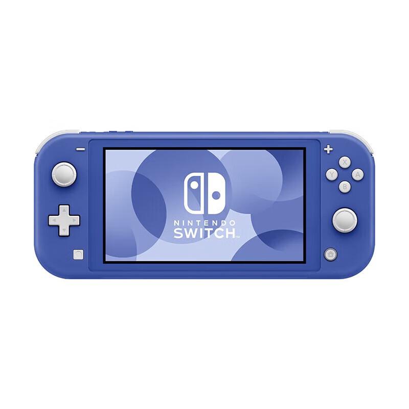 

Портативная консоль Nintendo Switch Lite (Китайская версия)