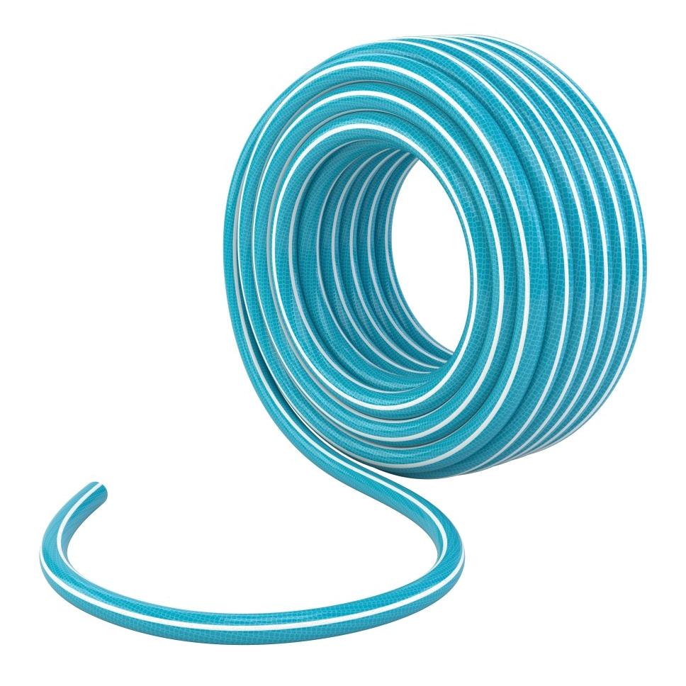 

Бронированный шланг Palisad 67638 Полив 4 слоя 3 4 15 м Люкс