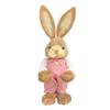 Easter Bunny Ornaments Home Decoration Shopping Mall Decoration Gardening Decoration
