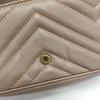 [Pre-Owned] Gucci Handbag 'Tan' - Very Good #TBV6O2