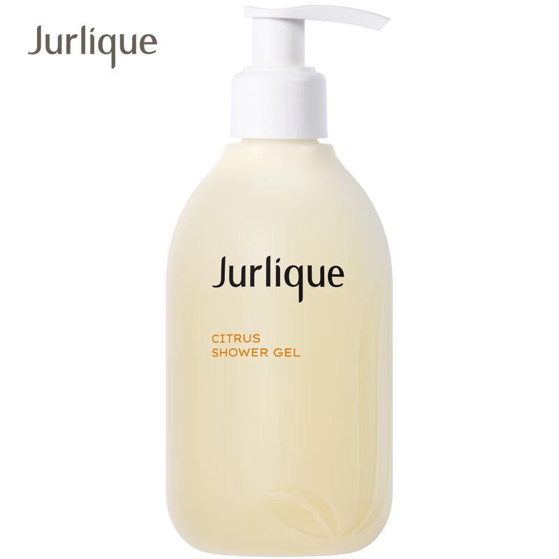 Jurlique Citrus Refreshing Shower Gel 300ml