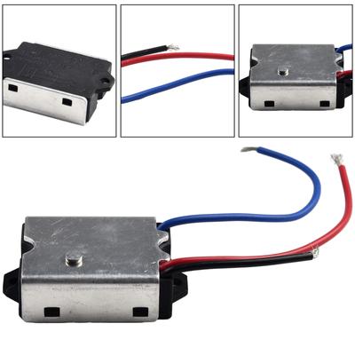 230V To 12-20A Soft Start Switch Current Limiter for Angle Grinder Power Tools