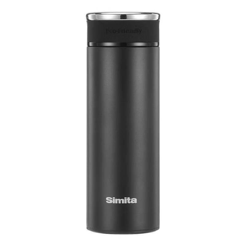 Schmidt Wind Whisper 500ml Stainless Steel Thermos